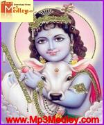 Shri Krishna Bhakti Songs
